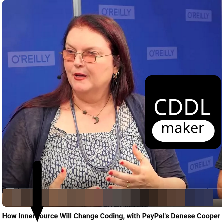CDDL maker